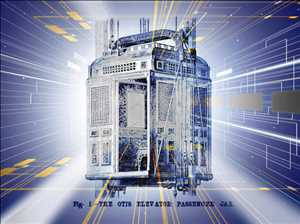 Datos futuros del mercado global de IoT en ascensores