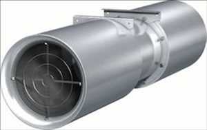Oportunidades de mercado global de ventiladores de chorro
