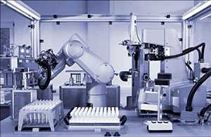 Análisis DAFO del mercado global de automatización de laboratorio
