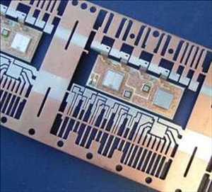 Marco de plomo global para semiconductores discretos Perspectivas del mercado
