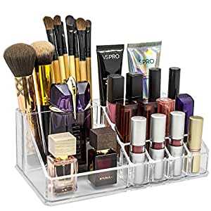 Tasa de crecimiento del mercado global Maquillaje/cosméticos