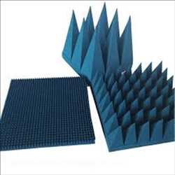 Demanda del mercado global de absorbentes de microondas