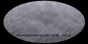Perspectivas del mercado global de ácido monocloroacético