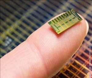Análisis FODA del mercado mundial de chips Nano GPS