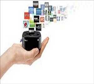 Datos anteriores del mercado global de video over-the-top (OTT)