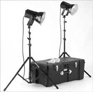 Datos futuros del mercado mundial de lámparas de inundación fotográfica