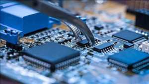 Circuitos integrados de administración de energía (PMIC) líderes en el mercado mundial