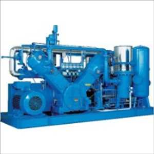 Tamaño del mercado global de compresores de gas de proceso