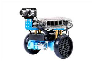 Alcance futuro del mercado global de robots programables