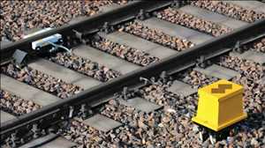 Datos futuros del mercado mundial de sensores de ruedas ferroviarias