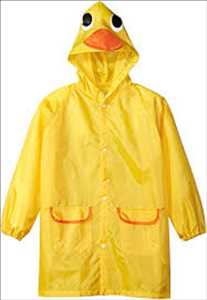 Análisis del mercado mundial de impermeables