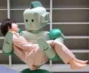 Tasa de crecimiento global del mercado Robot de asistencia sanitaria de rehabilitación