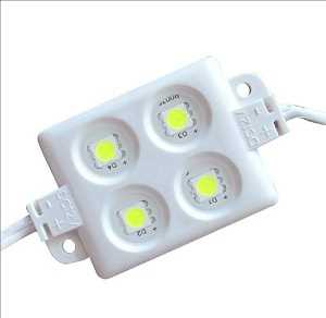 Pronóstico del mercado global de módulos LED SMD