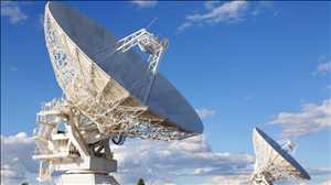 Pronóstico del mercado mundial de antenas satelitales