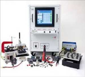 Cuota de mercado global de equipos de prueba de semiconductores