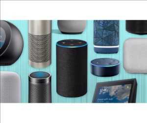  Mercado global de altavoces inteligentes CAGR