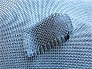 Tendencia global del mercado de textiles inteligentes e interactivos