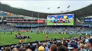 Datos futuros del mercado mundial de pantallas LED para estadios