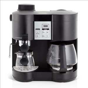 Oportunidades de mercado global de máquinas de espresso de vapor