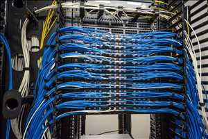 Datos del mercado mundial de cableado estructurado