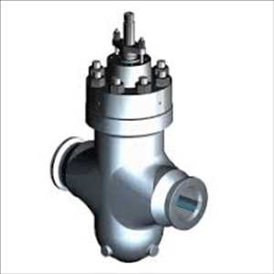 Análisis del mercado mundial de válvulas de compuerta submarinas