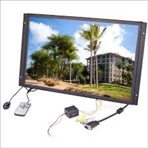 Tasa de crecimiento del mercado mundial de pantallas planas TFT