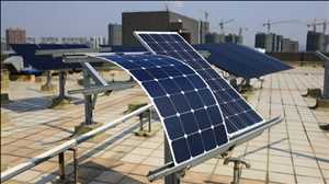 Análisis del mercado global de módulos/paneles solares de película delgada