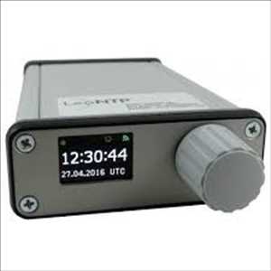 Tamaño del mercado mundial de servidores de tiempo