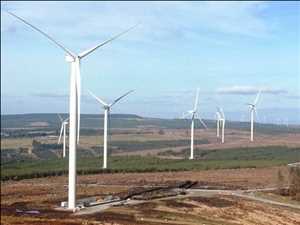 Tendencias del mercado mundial de torres eólicas de acero tubular