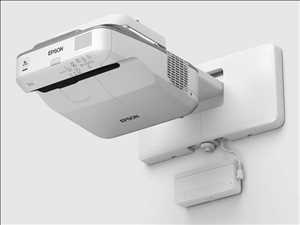Datos históricos del mercado mundial de proyectores de alcance ultracorto