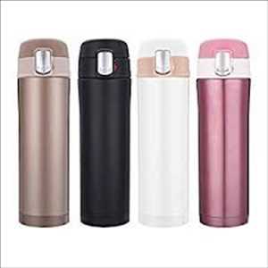 Datos anteriores del mercado mundial de botellas de vacío