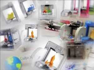 Mercado global de impresión 3D en educación CAGR