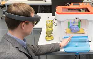  Mercado global de servicios de reconstrucción 3D CAGR