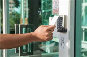  Tendencia global del mercado ACaaS (control de acceso como servicio)