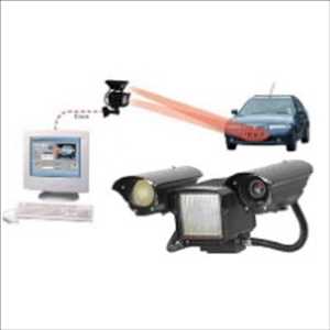 Datos del mercado global de sistemas ANPR