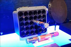 Sistema de protección activa global (APS) Jugadores líderes en el mercado