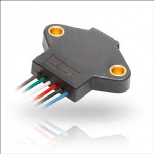 Datos del mercado global de sensores angulares