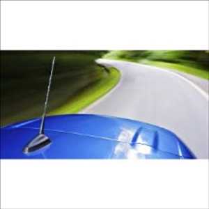  Datos anteriores del mercado mundial de antenas automotrices