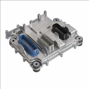 Mercado global de módulos de control del tren motriz automotriz CAGR