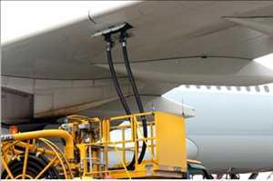  Datos anteriores del mercado mundial de combustible de aviación