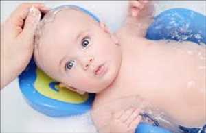 Cuota de mercado mundial de productos de higiene para bebés