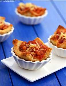 Alcance futuro del mercado global de bocadillos horneados