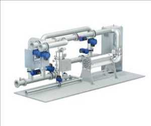  Mercado global de sistemas de tratamiento de agua de lastre (BWTS) CAGR
