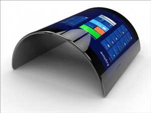 Capas de barrera global para datos futuros del mercado electrónico flexible