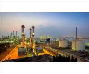 Tamaño del mercado petroquímico básico global