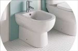 Datos del mercado mundial de bidés