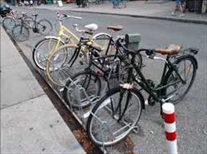  Tasa de crecimiento del mercado global Bastidores de bicicletas
