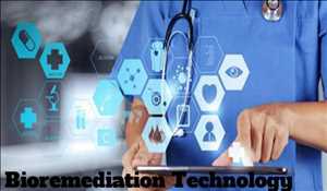  Datos del mercado mundial de tecnología de biorremediación