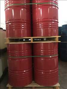 Mercado global Bis (hexametileno) triamina CAGR