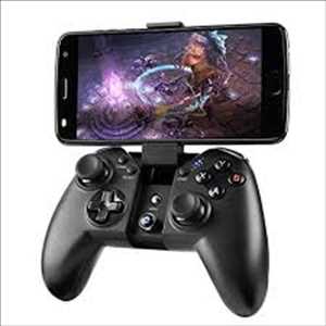 Alcance futuro del mercado global de manijas de juegos móviles Bluetooth
